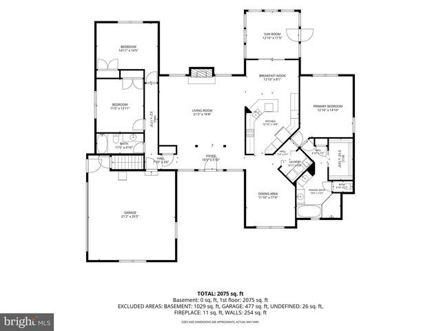 2202 BRUNSWICK AVENUE, Mechanicsburg, PA 17055