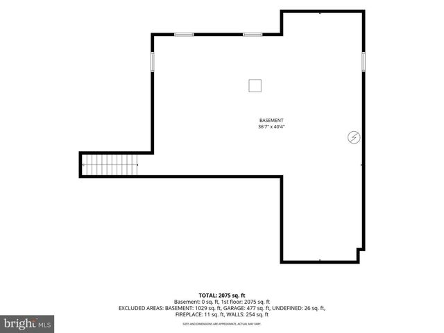 2202 BRUNSWICK AVENUE, Mechanicsburg, PA 17055
