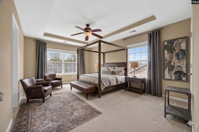 152 Mesa Verde Drive, Lexington, SC 29073