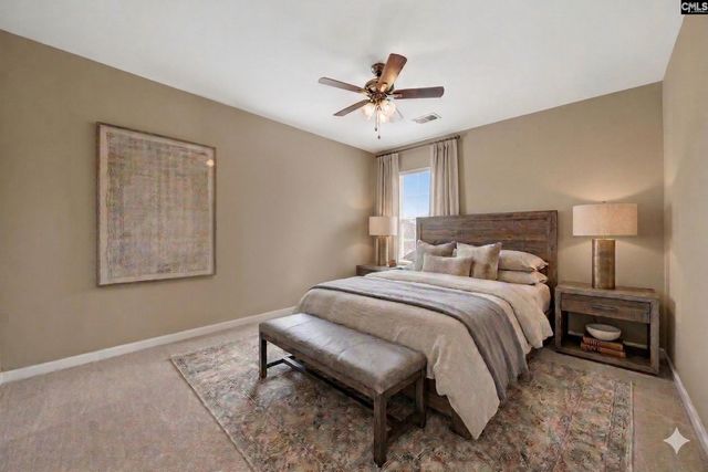 152 Mesa Verde Drive, Lexington, SC 29073