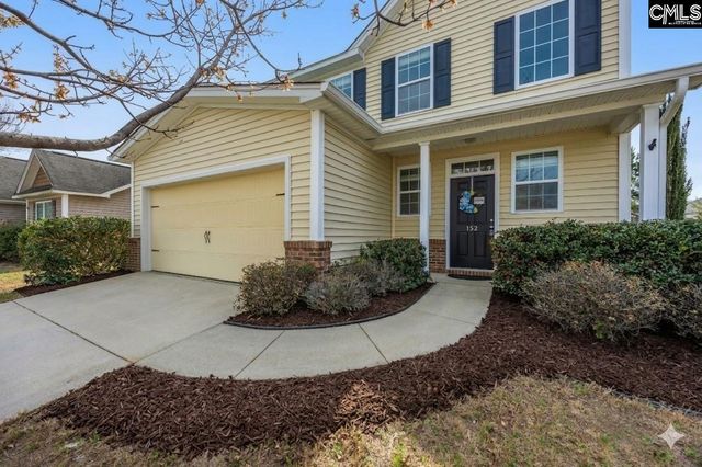 152 Mesa Verde Drive, Lexington, SC 29073