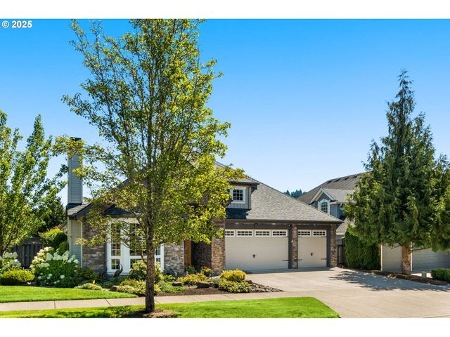 3906 TAYSIDE St S, Salem, OR 97301