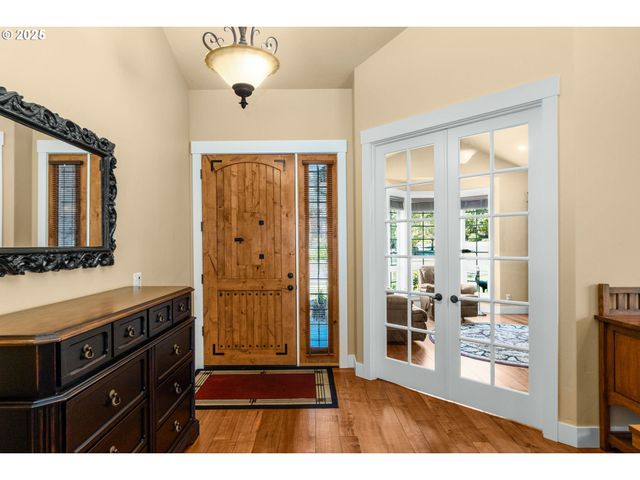 3906 TAYSIDE St S, Salem, OR 97301