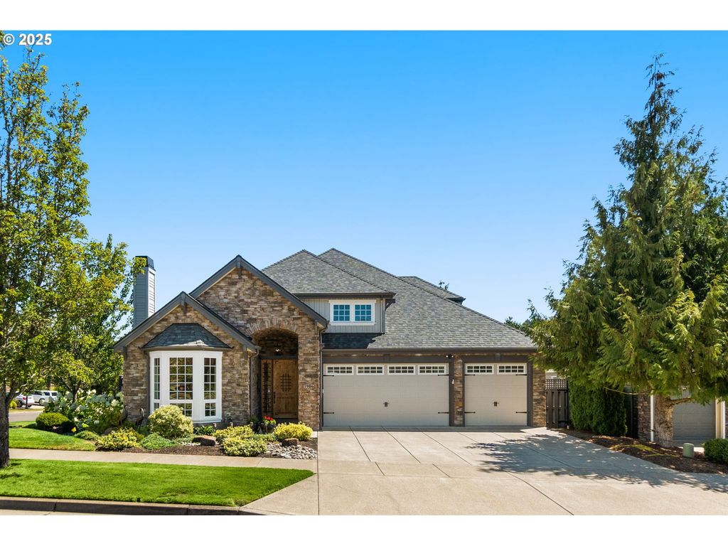 3906 TAYSIDE St S, Salem, OR 97301