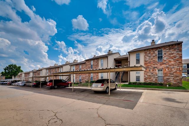 12484 Abrams Road 1623, Dallas, TX 75243