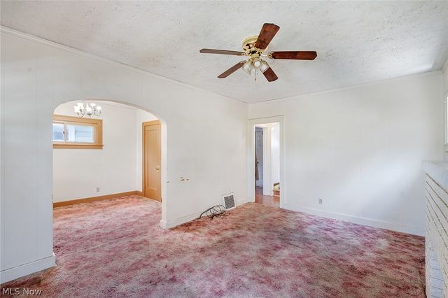 139 N Hazelwood Avenue, Youngstown, OH 44509