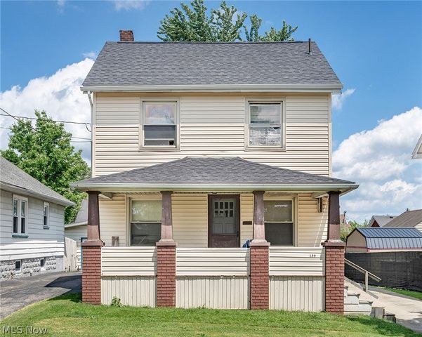 139 N Hazelwood Avenue, Youngstown, OH 44509
