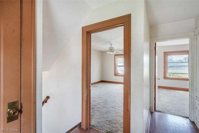 139 N Hazelwood Avenue, Youngstown, OH 44509