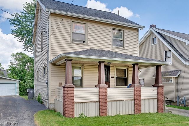 139 N Hazelwood Avenue, Youngstown, OH 44509