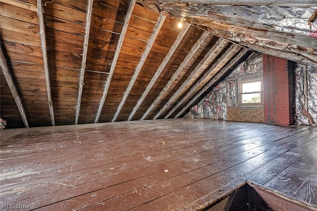 139 N Hazelwood Avenue, Youngstown, OH 44509