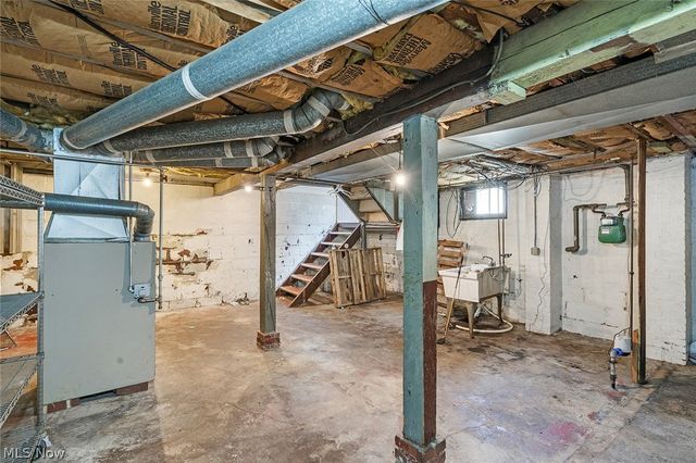 139 N Hazelwood Avenue, Youngstown, OH 44509