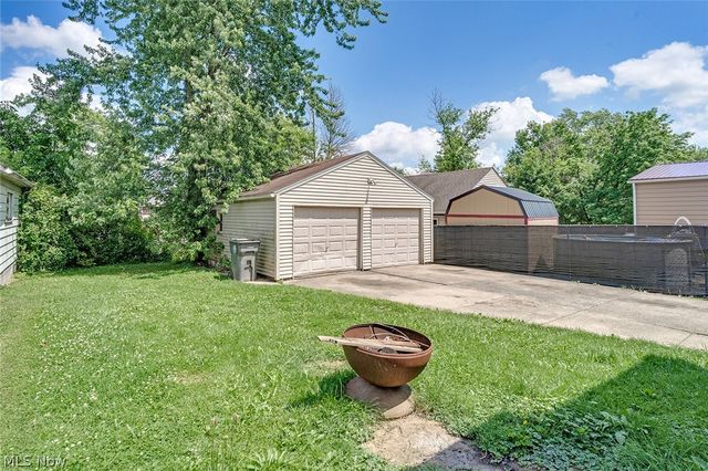 139 N Hazelwood Avenue, Youngstown, OH 44509