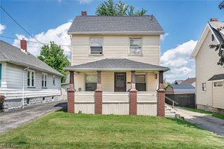 139 N Hazelwood Avenue, Youngstown, OH 44509