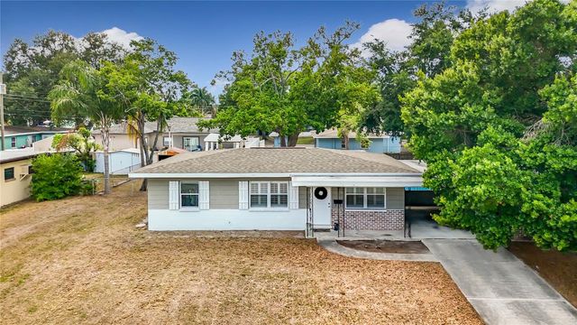 3260 56TH STREET N, St Petersburg, FL 33710