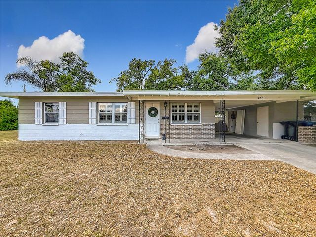 3260 56TH STREET N, St Petersburg, FL 33710
