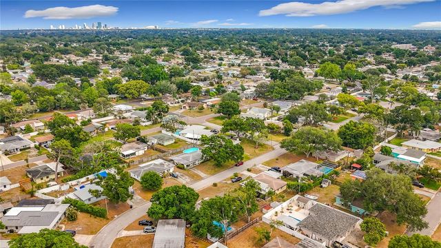 3260 56TH STREET N, St Petersburg, FL 33710