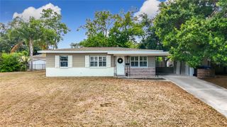 3260 56TH STREET N, St Petersburg, FL 33710