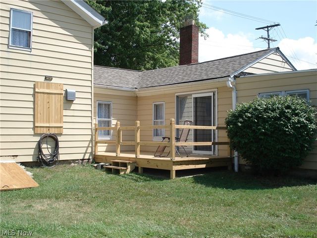 852 S Broadway, Geneva, OH 44041