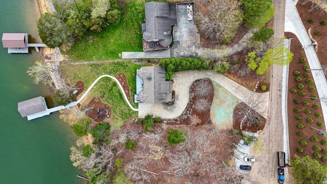 302 Key Cove Road, Spring City, TN 37381