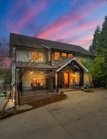 302 Key Cove Road, Spring City, TN 37381