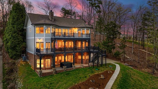 302 Key Cove Road, Spring City, TN 37381