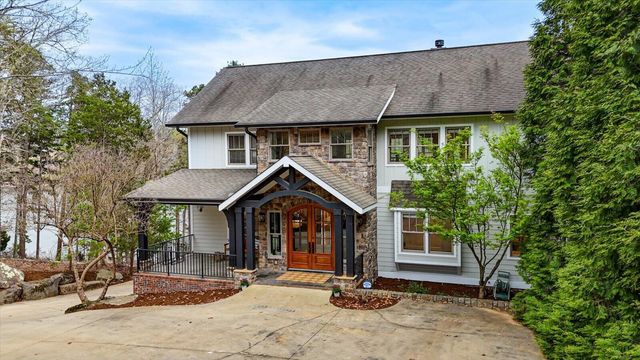 302 Key Cove Road, Spring City, TN 37381