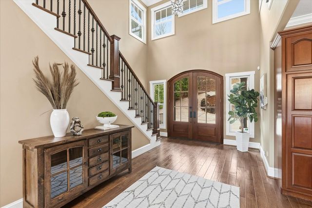 302 Key Cove Road, Spring City, TN 37381