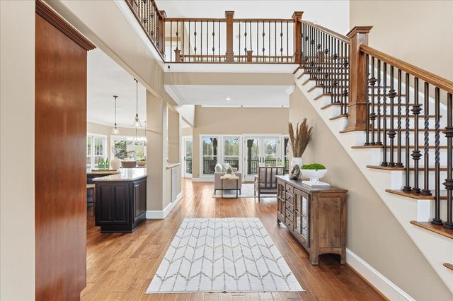 302 Key Cove Road, Spring City, TN 37381