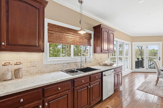 302 Key Cove Road, Spring City, TN 37381