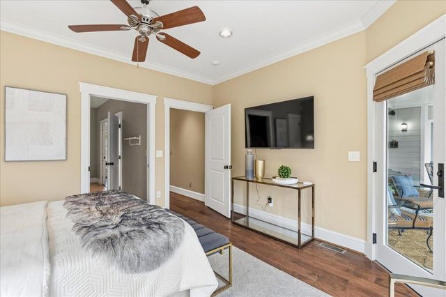 302 Key Cove Road, Spring City, TN 37381