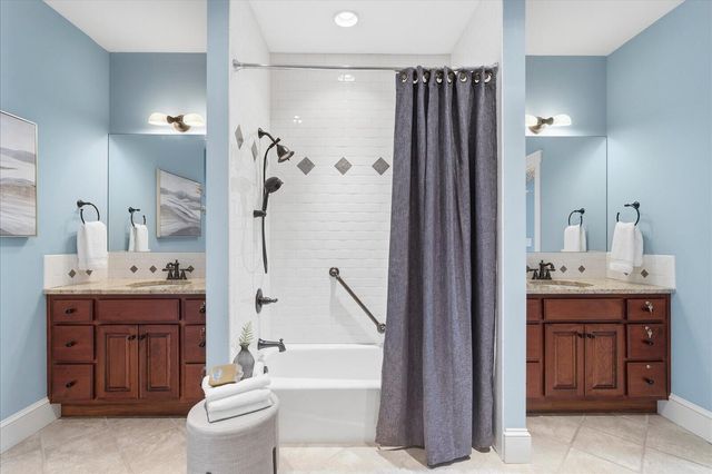 302 Key Cove Road, Spring City, TN 37381