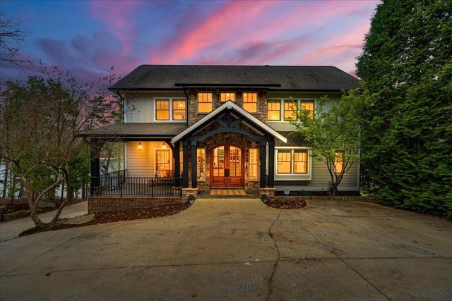 302 Key Cove Road, Spring City, TN 37381