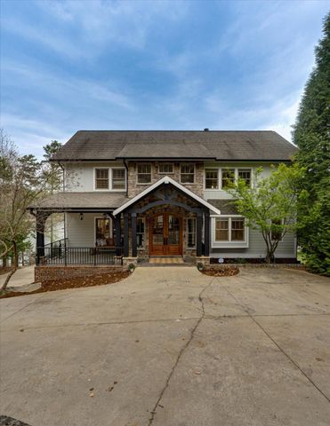 302 Key Cove Road, Spring City, TN 37381