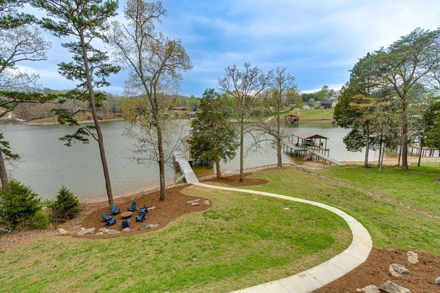 302 Key Cove Road, Spring City, TN 37381