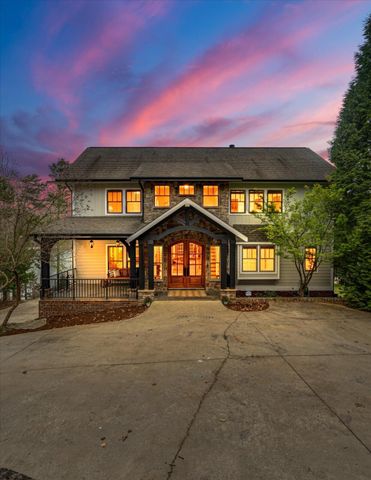 302 Key Cove Road, Spring City, TN 37381