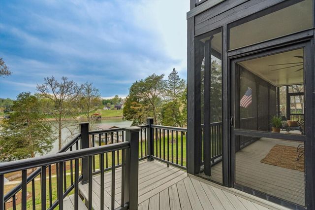 302 Key Cove Road, Spring City, TN 37381