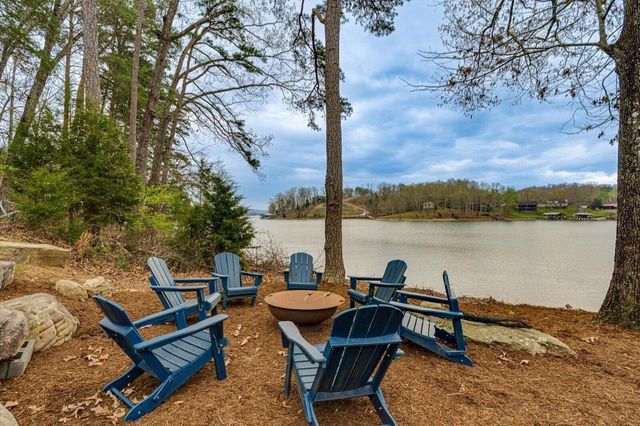 302 Key Cove Road, Spring City, TN 37381