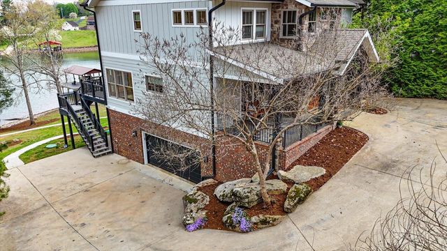 302 Key Cove Road, Spring City, TN 37381