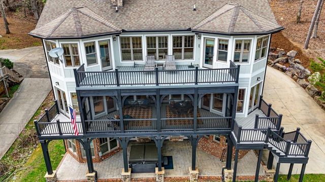 302 Key Cove Road, Spring City, TN 37381