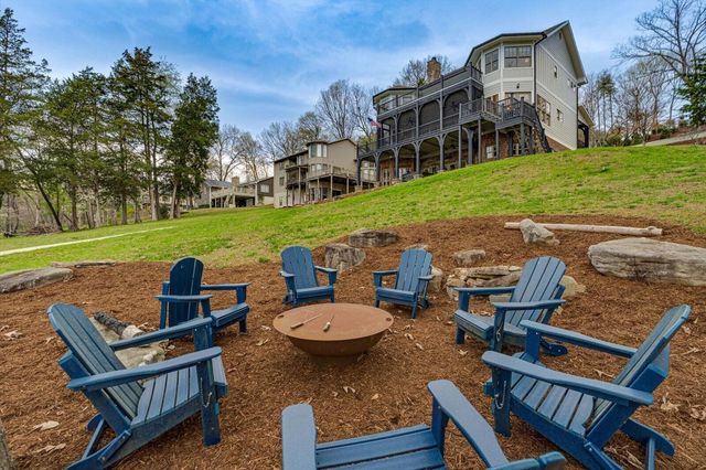 302 Key Cove Road, Spring City, TN 37381