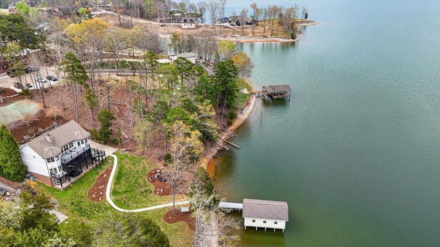 302 Key Cove Road, Spring City, TN 37381