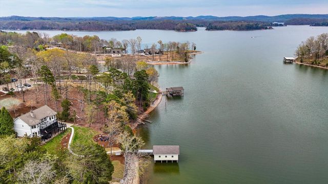 302 Key Cove Road, Spring City, TN 37381