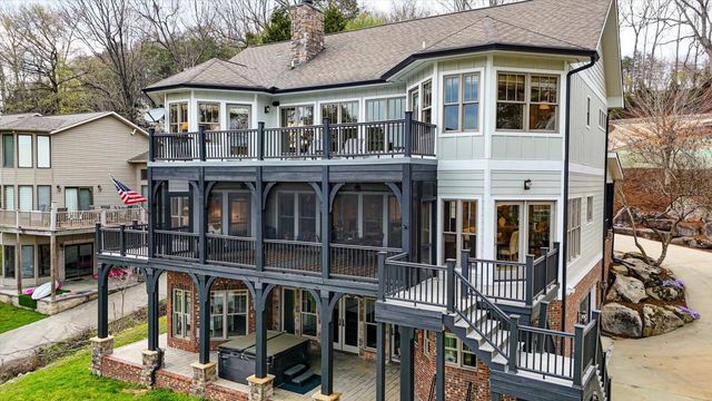 302 Key Cove Road, Spring City, TN 37381