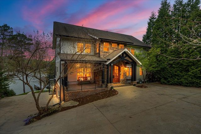 302 Key Cove Road, Spring City, TN 37381