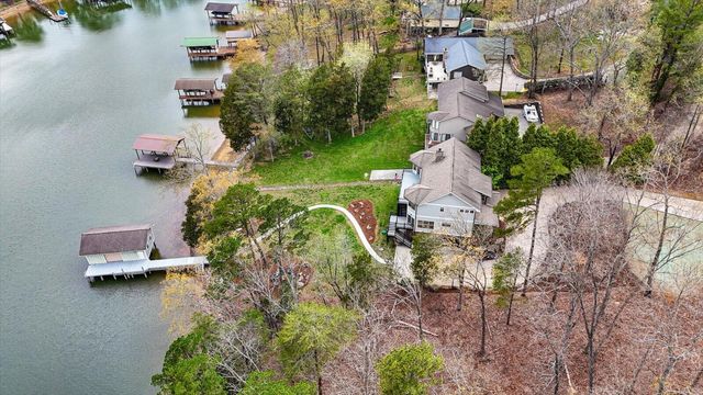 302 Key Cove Road, Spring City, TN 37381