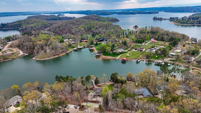 302 Key Cove Road, Spring City, TN 37381