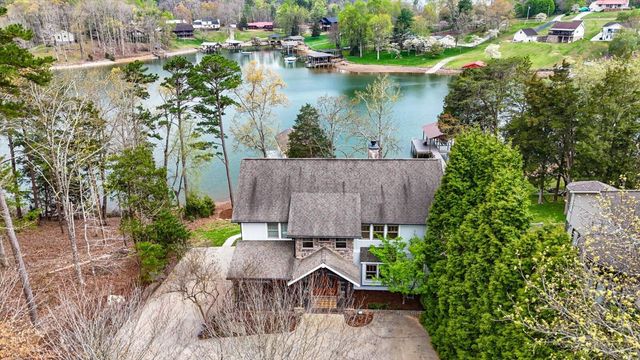 302 Key Cove Road, Spring City, TN 37381