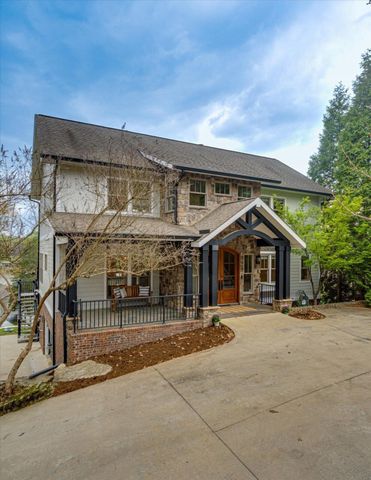 302 Key Cove Road, Spring City, TN 37381