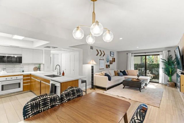 5885 El Cajon Blvd 113, San Diego, CA 92115