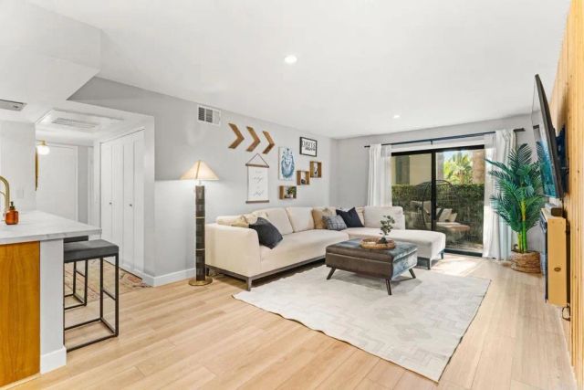 5885 El Cajon Blvd 113, San Diego, CA 92115